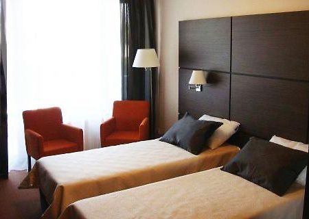 Hotel Mirniy Resort Odessa Extérieur photo