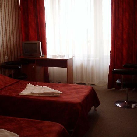 Hotel Mirniy Resort Odessa Extérieur photo