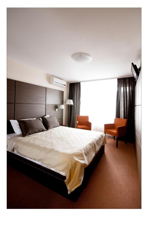 Hotel Mirniy Resort Odessa Chambre photo