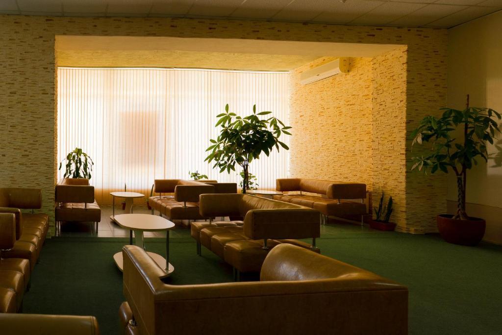 Hotel Mirniy Resort Odessa Extérieur photo