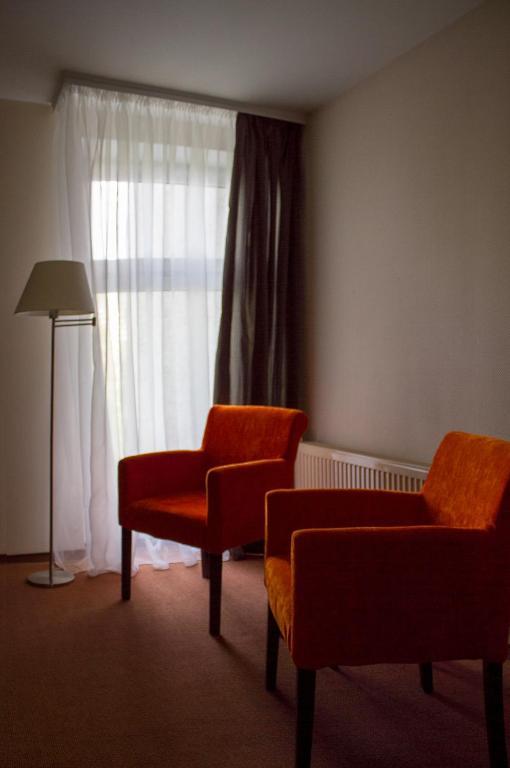 Hotel Mirniy Resort Odessa Chambre photo