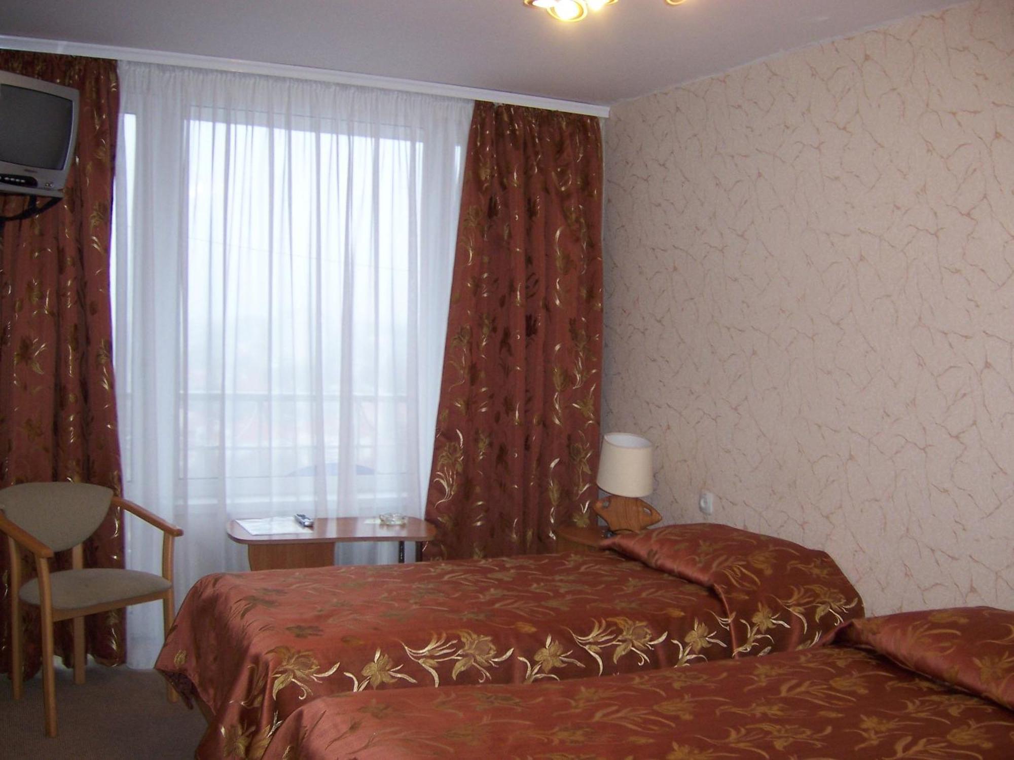 Hotel Mirniy Resort Odessa Extérieur photo