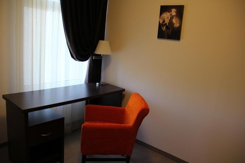 Hotel Mirniy Resort Odessa Chambre photo