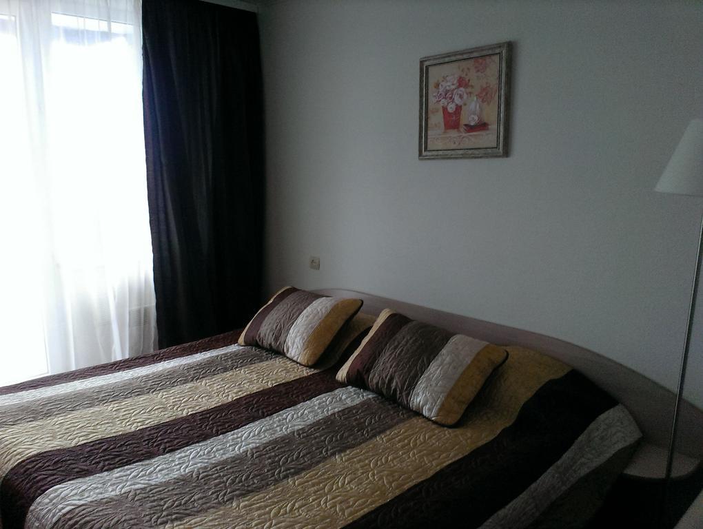 Hotel Mirniy Resort Odessa Extérieur photo