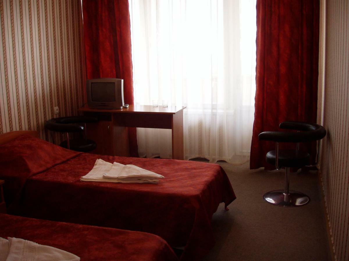 Hotel Mirniy Resort Odessa Extérieur photo